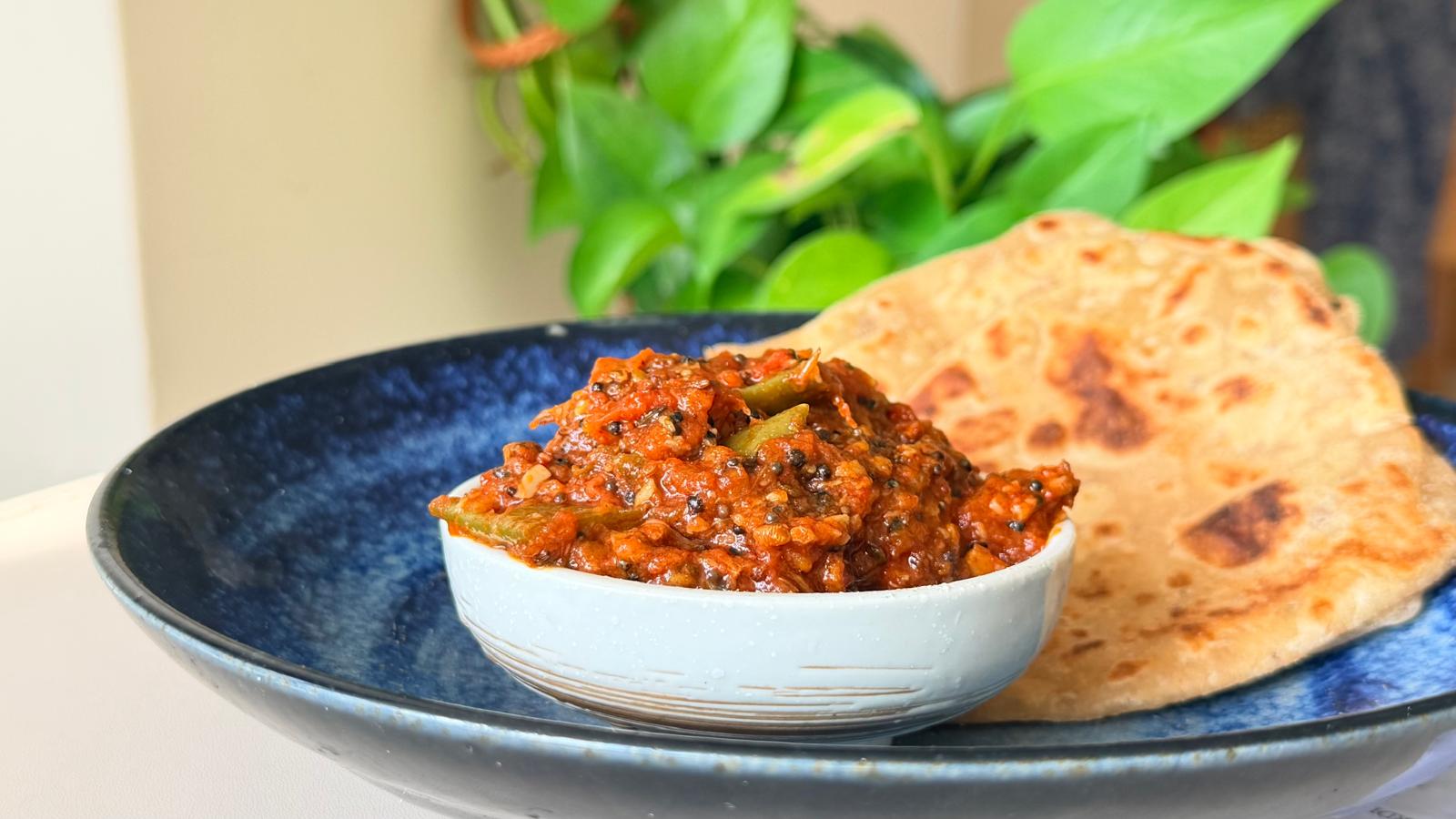 Tamatar Acchar